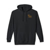 "Brotherhood Of A Dying Breed" Lightning Bolt Hoodie