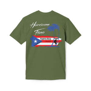 "Hurricane Fiona" T-Shirt