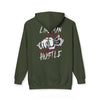 "Lineman Hustle" Hoodie