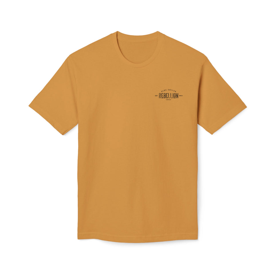 "Blue Collar America" T-Shirt