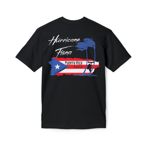 "Hurricane Fiona" T-Shirt