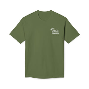 "More Poles Than A Stripper" T-Shirt