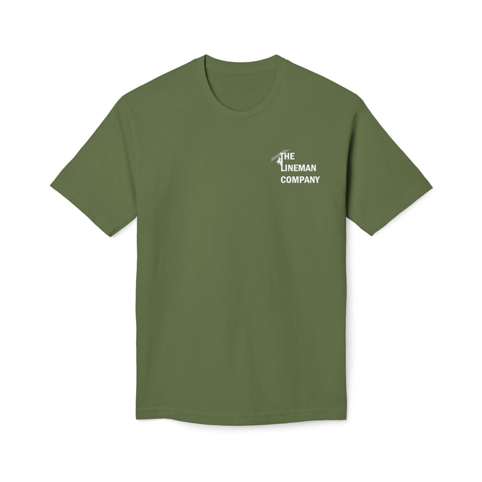 "More Poles Than A Stripper" T-Shirt