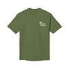 "More Poles Than A Stripper" T-Shirt