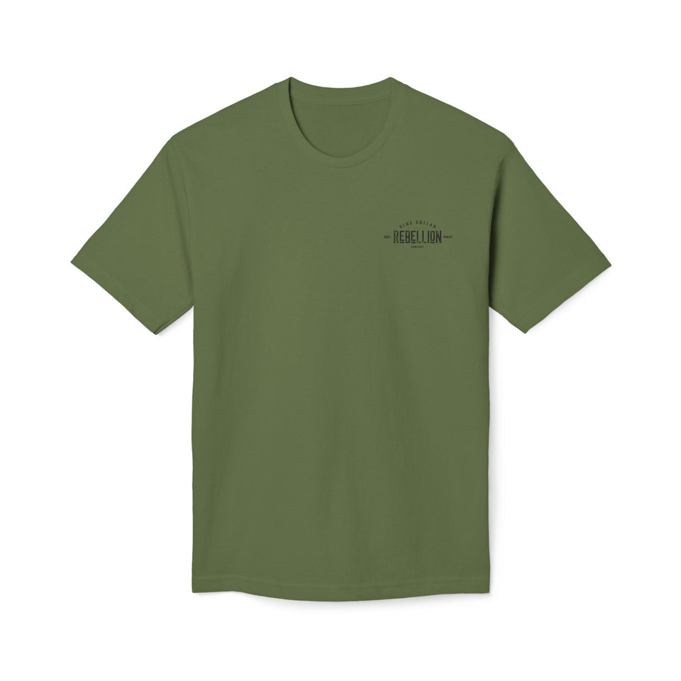 "Blue Collar America" T-Shirt