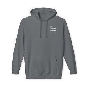 "Brotherhood Of A Dying Breed" Lightning Strike Hoodie
