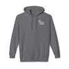 "Brotherhood Of A Dying Breed" Lightning Strike Hoodie
