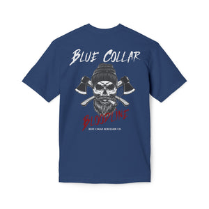 "Blue Collar Bloodline" T-Shirt