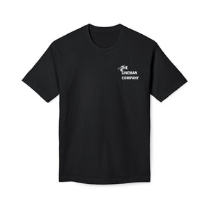 "More Poles Than A Stripper" T-Shirt