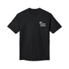 "More Poles Than A Stripper" T-Shirt