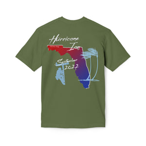 "Hurricane Ian" T-Shirt