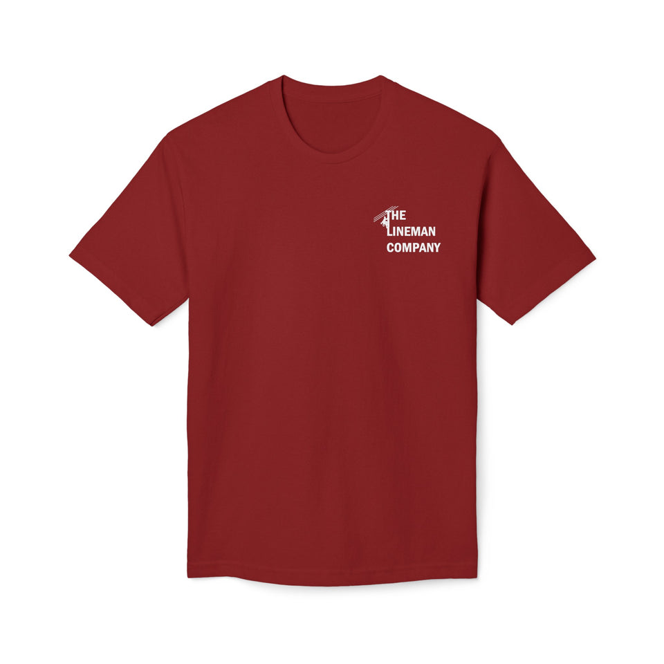 "More Poles Than A Stripper" T-Shirt