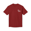 "More Poles Than A Stripper" T-Shirt