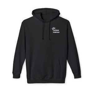 "Brotherhood Of A Dying Breed" Lightning Strike Hoodie