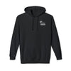 "Brotherhood Of A Dying Breed" Lightning Strike Hoodie