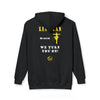 "We Turn You On" Hoodie