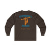 "Professional Hooker" Long Sleeve T-Shirt