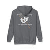 "Brotherhood Of A Dying Breed" Lightning Strike Hoodie
