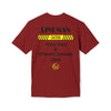 "Lineman, Caution" T-Shirt