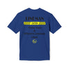 "Lineman, Caution" T-Shirt