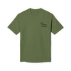 "Lineman, Caution" T-Shirt