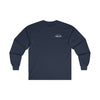 "Less College More Trades" Long Sleeve T-Shirt