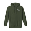 "Brotherhood Of A Dying Breed" Lightning Strike Hoodie