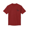 "Lineman, Caution" T-Shirt