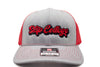 "Skip College" Richardson 112 Hat