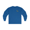 Brotherhood Of A Dying Breed" Lightning  Bolt Long Sleeve T-Shirt