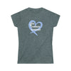 "TLC Heart" T-Shirt