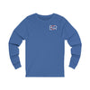"Blue Collar Rebellion Mafia" Long Sleeve T-Shirt (4 Colors)