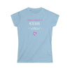 "Proud Mom" T-Shirt