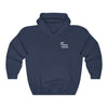 "Lineman, Caution" Hoodie (7 Colors)