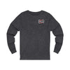 "Blue Collar Rebellion Mafia" Long Sleeve T-Shirt (4 Colors)