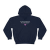 "My Heart Belongs" Hoodie