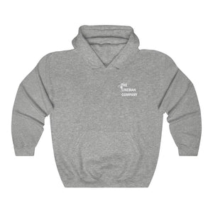 "Lineman, Caution" Hoodie (7 Colors)