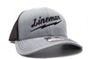 "Lineman" Richardson 112 Hat