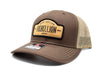 "Blue Collar Rebellion" Richardson 112 Patch Hat