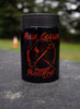 "Blue Collar Bloodline" Stainless Steel Beer Sleeve