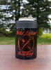 "Blue Collar Bloodline" Stainless Steel Beer Sleeve