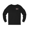 "Blue Collar Rebellion Mafia" Long Sleeve T-Shirt (4 Colors)