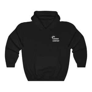 "Lineman, Caution" Hoodie (7 Colors)
