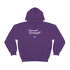 "Proud Linewife" Hoodie