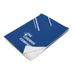 Throw Blanket