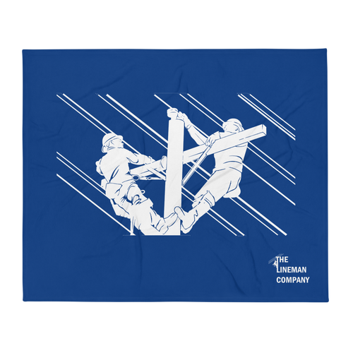 Throw Blanket