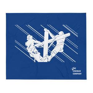 Throw Blanket
