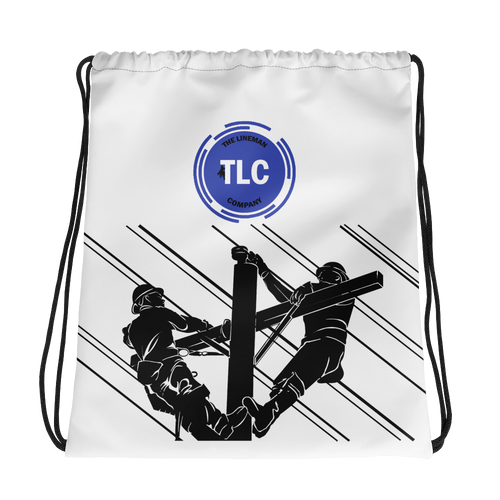 Drawstring bag