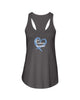 "The Lineman Company Heart" Original Tank Top (15 Colors)
