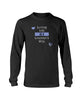 "Loving Life" Long Sleeve T-Shirt (12 Colors)